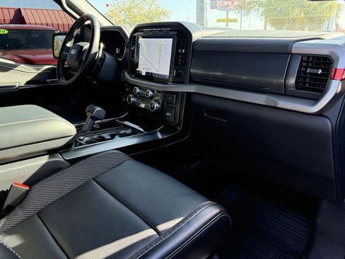 Certified 2022 Ford F150 Raptor AWD/4WD image 9