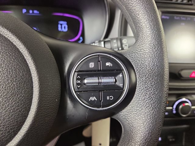 Certified 2024 Kia Soul LX w/ Option Group 015 FWD image 22