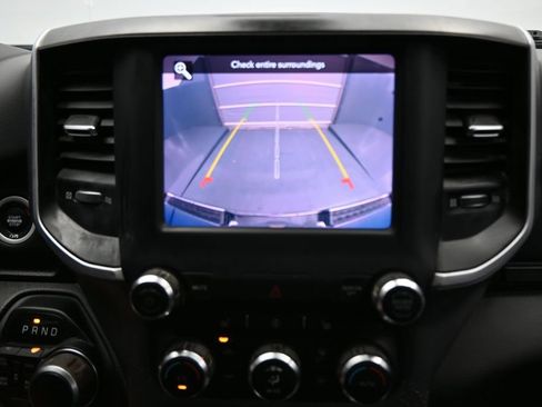 Used 2020 RAM 1500 Big Horn AWD/4WD image 22