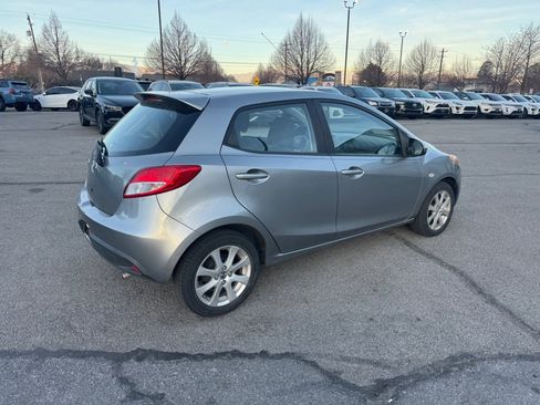 Used 2014 MAZDA MAZDA2 Touring image 5