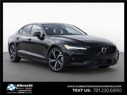 Used 2023 Volvo S60 B5 Plus w/ Climate Package