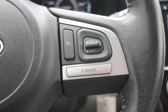 Used 2018 Subaru Forester 2.5i Limited AWD/4WD image 14