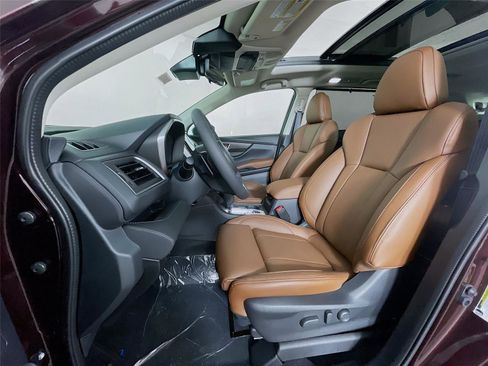 New 2026 Subaru Ascent Touring image 16