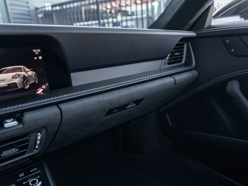 Used 2026 Porsche 911 GT3 image 41