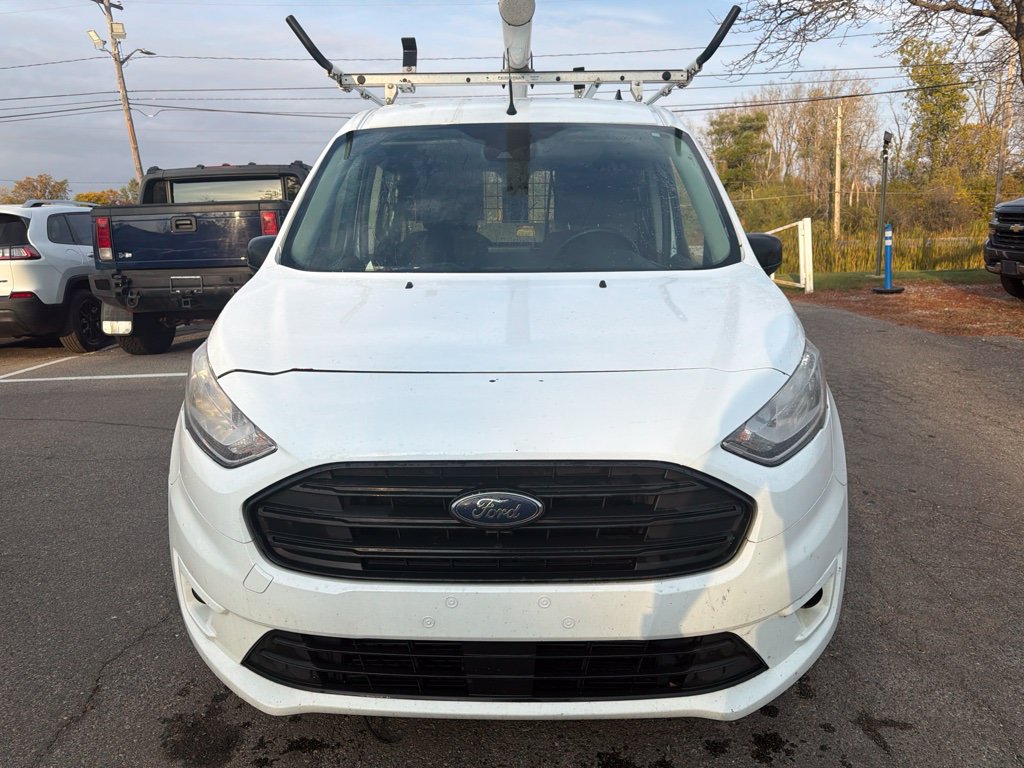 Used 2019 Ford Transit Connect XLT FWD image 2