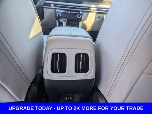 New 2026 Hyundai Tucson SEL FWD image 19