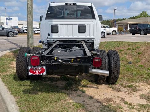New 2026 RAM 3500 Tradesman image 6