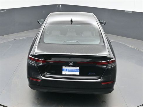 New 2026 Honda Accord Sport image 37