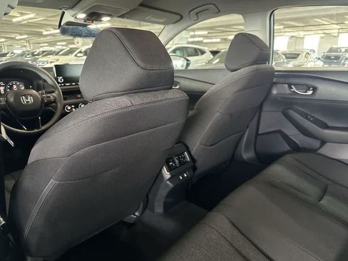 Used 2025 Honda Accord LX image 22