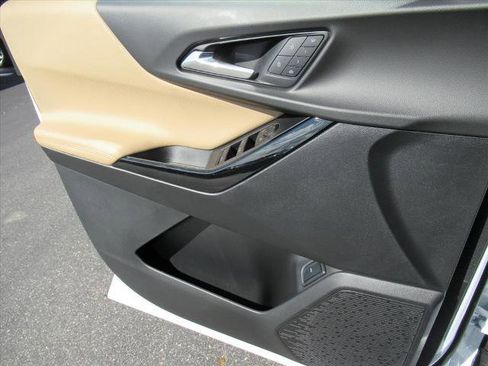 New 2026 Chevrolet Equinox ACTIV w/ Convenience Package III image 29