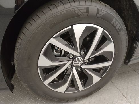 Used 2025 Volkswagen Jetta S FWD image 31