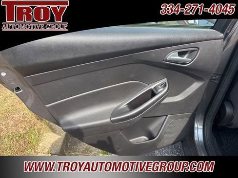 Used 2012 Ford Focus SE image 13