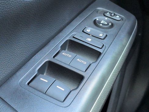 Used 2026 Honda CR-V EX image 25
