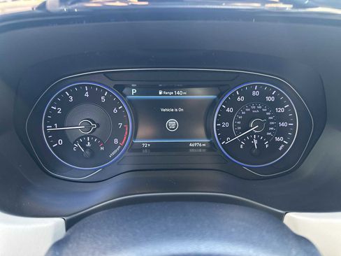 Used 2021 Hyundai Palisade SEL image 13