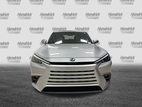 Certified 2026 Lexus TX 350 AWD w/ Technology Package image 3