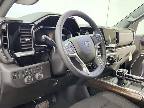 New 2026 Chevrolet Silverado 1500 RST w/ Convenience Package II AWD/4WD image 22