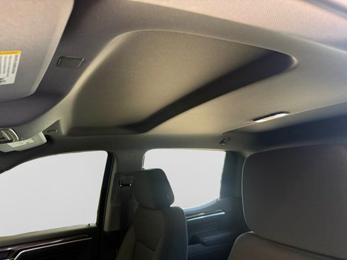 New 2026 Chevrolet Silverado 1500 LT AWD/4WD image 22