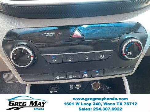 Used 2019 Hyundai Tucson SE FWD image 19