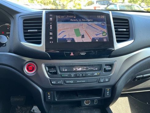 Used 2019 Honda Ridgeline RTL-T image 7