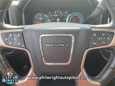 Used 2018 GMC Sierra 1500 Denali image 25