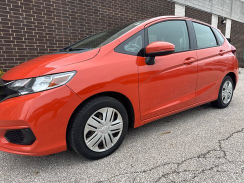 Used 2018 Honda Fit LX image 31