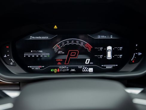 Used 2024 Lamborghini Urus S AWD/4WD image 47