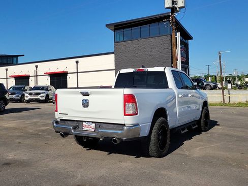 Used 2020 RAM 1500 Big Horn RWD image 5