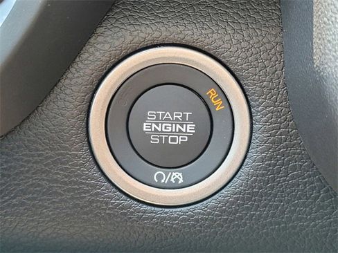 New 2025 RAM 2500 Big Horn image 10