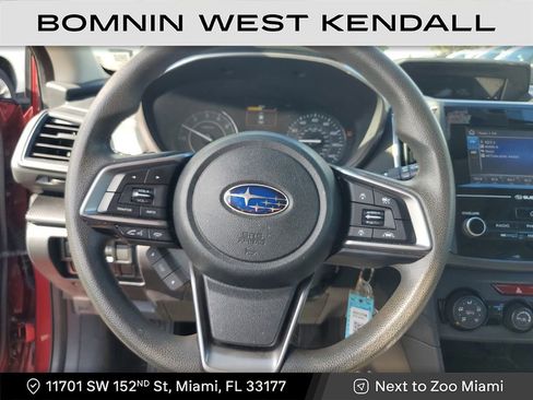 Used 2018 Subaru Impreza 2.0i Premium image 27