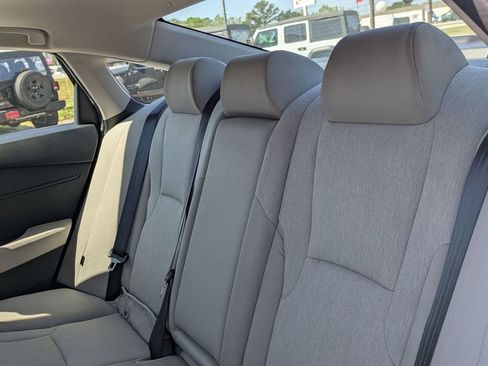 Used 2024 Honda Accord EX image 30