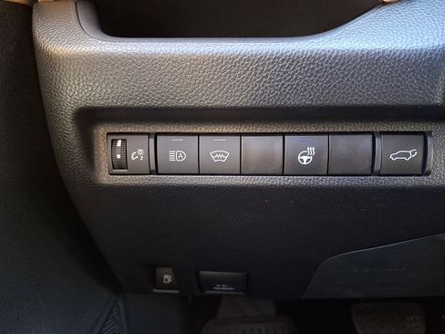 Used 2024 Toyota RAV4 XLE Premium w/ Weather Package image 28