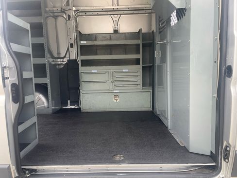 Used 2018 RAM ProMaster 1500 image 33