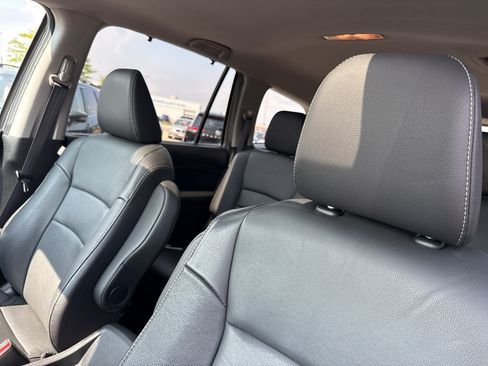 Used 2021 Honda Pilot EX-L image 28