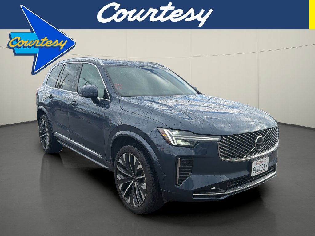 Used 2026 Volvo XC90 B6 Plus AWD/4WD image 1