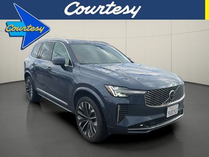 Used 2026 Volvo XC90 B6 Plus