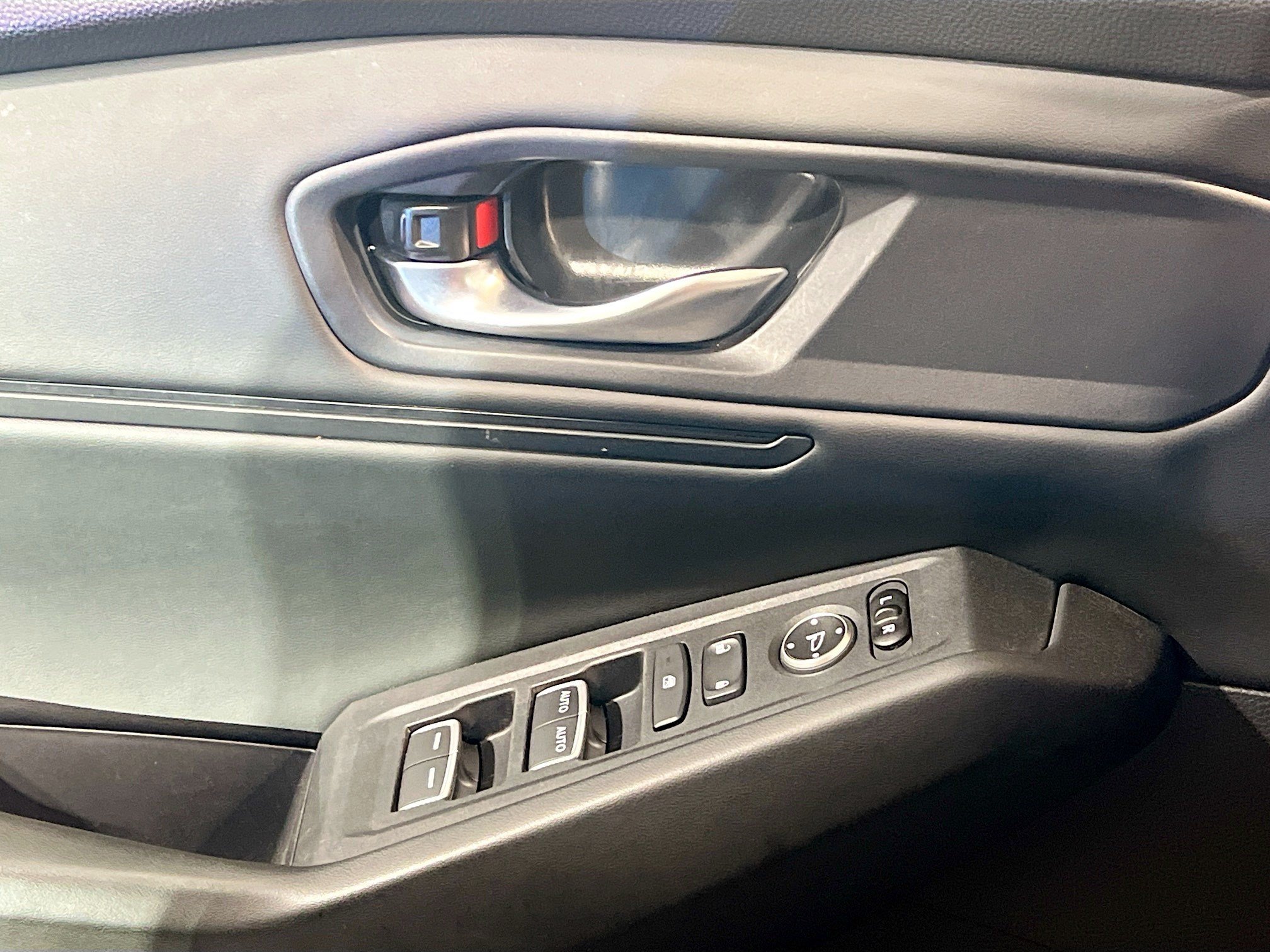Used 2024 Honda Accord EX image 13