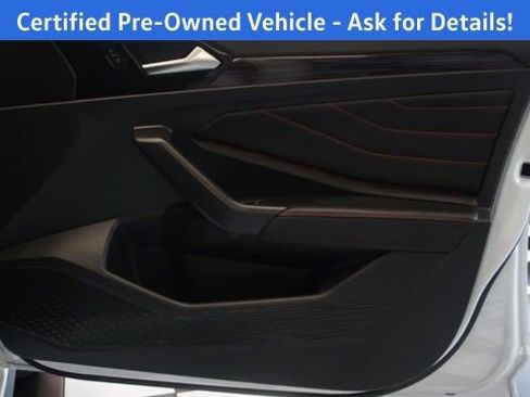 Used 2024 Volkswagen Jetta GLI 40th Anniversary Edition FWD image 41