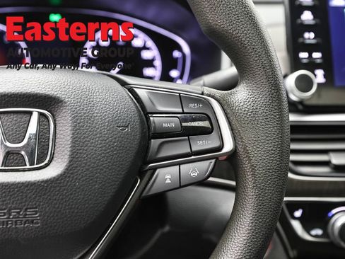 Used 2020 Honda Accord EX image 16