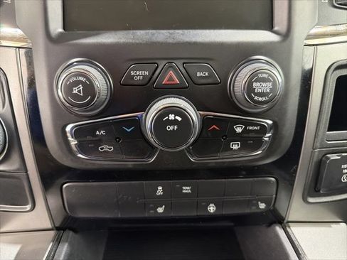 Used 2016 RAM 1500 Sport w/ Convenience Group RWD image 29
