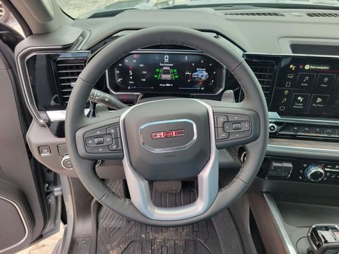New 2026 GMC Sierra 1500 SLT w/ SLT Premium Plus Package image 16