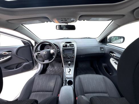 Used 2013 Toyota Corolla S w/ Premium Pkg FWD image 22