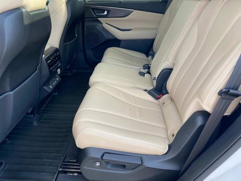 Used 2023 Acura MDX SH-AWD w/ Advance Package image 26