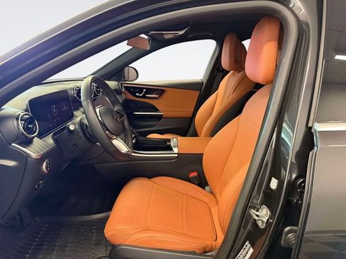 Certified 2026 Mercedes-Benz C 300 4MATIC Sedan image 18