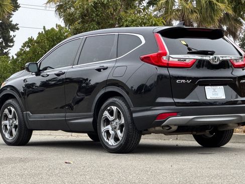Used 2019 Honda CR-V EX image 3