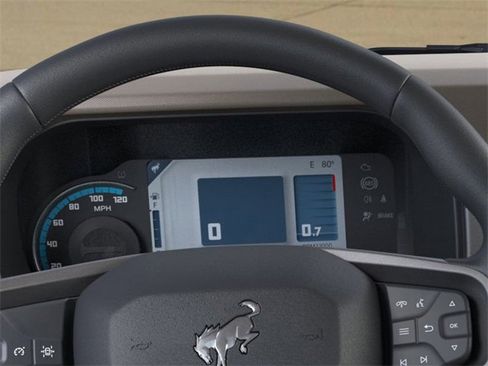 New 2025 Ford Bronco Big Bend image 13