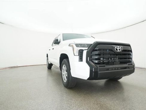 New 2026 Toyota Tundra SR image 14