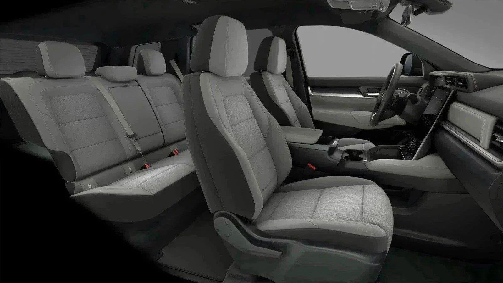 New 2027 GMC Terrain Elevation AWD/4WD image 64