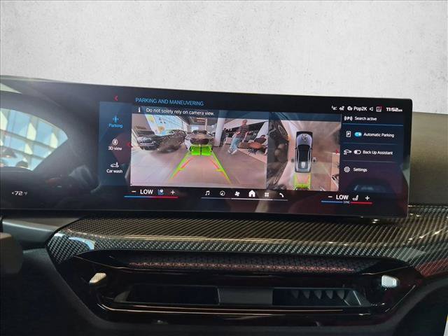 New 2027 BMW M4 xDrive Competition w/ Executive Package AWD/4WD image 10