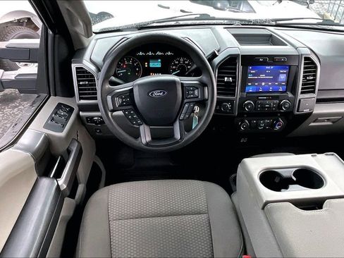 Certified 2020 Ford F150 XLT w/ XTR Package AWD/4WD image 4