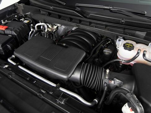 Used 2026 Cadillac Escalade Sport AWD/4WD image 53